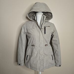 KILLTEC Wasilla Insulated Jacket